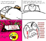 4chan frustration комикс // 696x618 // 138.0KB