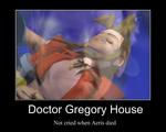 aeris_dies house_md мотиватор // 750x600 // 51.0KB