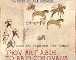bayeux_tapestry корованы номад // 677x530 // 903.9KB