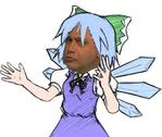 touhou петросян сырно // 424x358 // 162.0KB