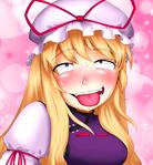 orgasm_face touhou // 800x866 // 198.8KB