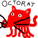 octorat октокот // 300x300 // 57.2KB