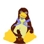 linux чёрный_властелин // 300x300 // 7.9KB