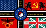 beaverh krautchan.net polandball флаг // 2000x1200 // 277.0KB