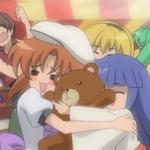 higurashi_no_naku_koro_ni педобир // 396x396 // 240.3KB
