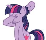 facepalm mad_skillz my_little_pony // 597x527 // 113.4KB