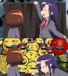 anime face kill_me_baby yoba // 768x864 // 230.0KB