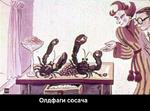 диафильм рак // 730x541 // 52.2KB