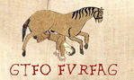 bayeux_tapestry gtfo фурфаг // 476x284 // 66.1KB