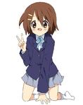 am_i_cute k-on // 650x820 // 104.0KB