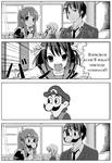 suzumiya_haruhi_no_yuuutsu weegee комикс кён микуру_асахина харухи_судзумия юки_нагато // 440x640 // 178.0KB