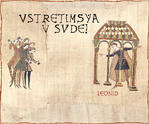 bayeux_tapestry леонид_василевский // 682x567 // 680.7KB