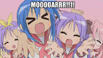 lucky_star moar // 704x396 // 57.8KB