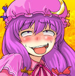 orgasm_face touhou // 600x603 // 181.8KB