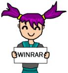 winrar уныл-тян // 182x197 // 12.9KB