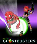 ghostbusters красный_бородач ссср-тан ычан // 1018x1180 // 465.2KB