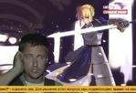fate-stay_night андрей_чистяков сейбер // 589x403 // 79.5KB