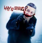 why_so_serious джокер петросян // 380x384 // 150.0KB