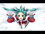 vocaloid зайоц хацунэ_мику // 1024x768 // 126.7KB