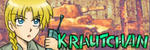 krautchan.net krautmarie баннер // 300x100 // 66.0KB