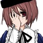 facepalm rozen_maiden соусейсеки // 391x388 // 49.8KB