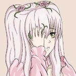 facepalm futaba_style rozen_maiden // 600x600 // 54.5KB