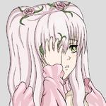 facepalm photon_style rozen_maiden // 600x600 // 171.8KB