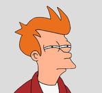 futurama photon_style фрай // 527x480 // 23.6KB