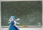 touhou сырно // 850x595 // 235.6KB