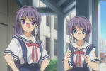 am_i_cute clannad // 699x466 // 77.3KB