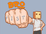 brofist битард // 764x564 // 67.1KB