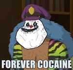 dr_rockso forever_alone metalocalypse // 352x338 // 81.7KB