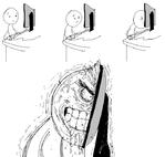rage ненависть // 690x656 // 33.9KB