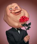 forever_alone // 600x720 // 172.5KB