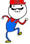 happy_guy марио // 374x544 // 25.4KB
