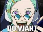 do_want eureka_7 // 256x192 // 39.0KB