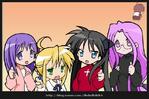 fate-stay_night lucky_star // 548x365 // 48.8KB