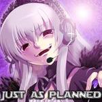 just_as_planned rozen_maiden суигинто // 200x200 // 9.3KB
