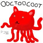 ooctoocoot woll_smoth октокот // 300x300 // 32.7KB