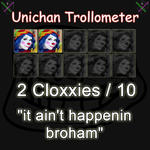 cloxxy troll unichan // 1024x1024 // 163.4KB