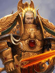warhammer_40000 император путин // 347x458 // 206.2KB
